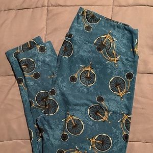 LuLaRoe TC leggings